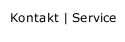 Kontakt | Service