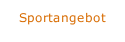 Sportangebot