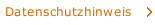 Datenschutzhinweis