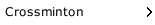 Crossminton